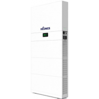 Hiconics MIDEA 10kW+6kW HYBRID