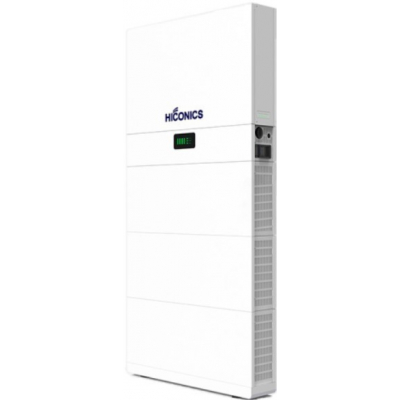 Комплект резервного питания Hiconics MIDEA 15kW+6kW HYBRID