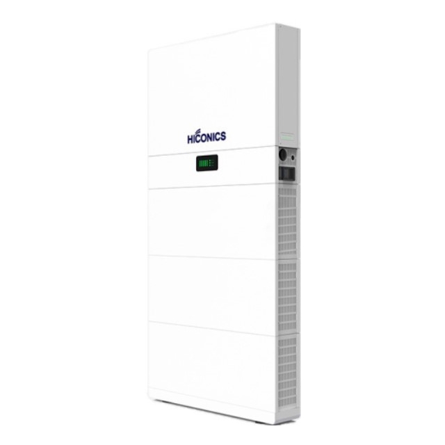 Комплект резервного питания Hiconics MIDEA 15kW+6kW HYBRID