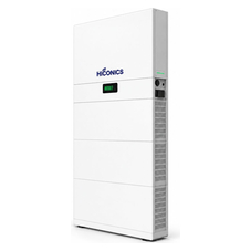 Hiconics MIDEA 10kW+6kW HYBRID
