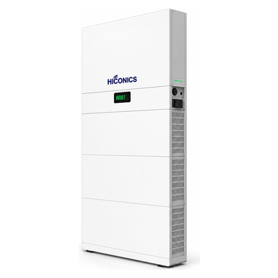 Комплект резервного живлення Hiconics MIDEA 10kW+6kW HYBRID