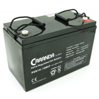 MCA FCG12-100LT GEL (12V 100Ah) MCA FCG12-100LT GEL (12V 100Ah)