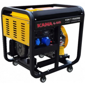 Reis Makina KDK11500SE (8,8 кВт) Reis Makina KDK11500SE (8,8 кВт)