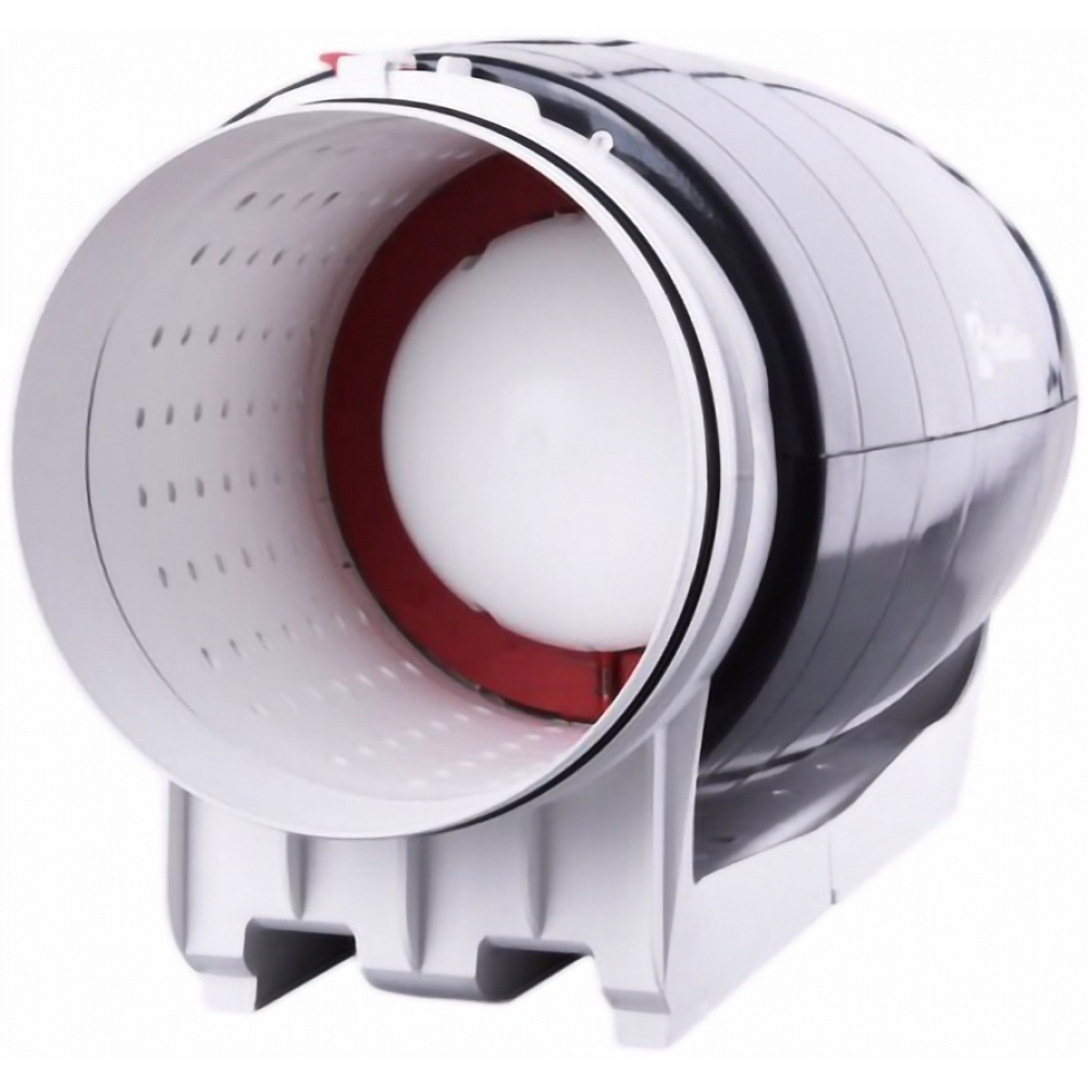 Канальный вентилятор Binetti FDS-200 Silent