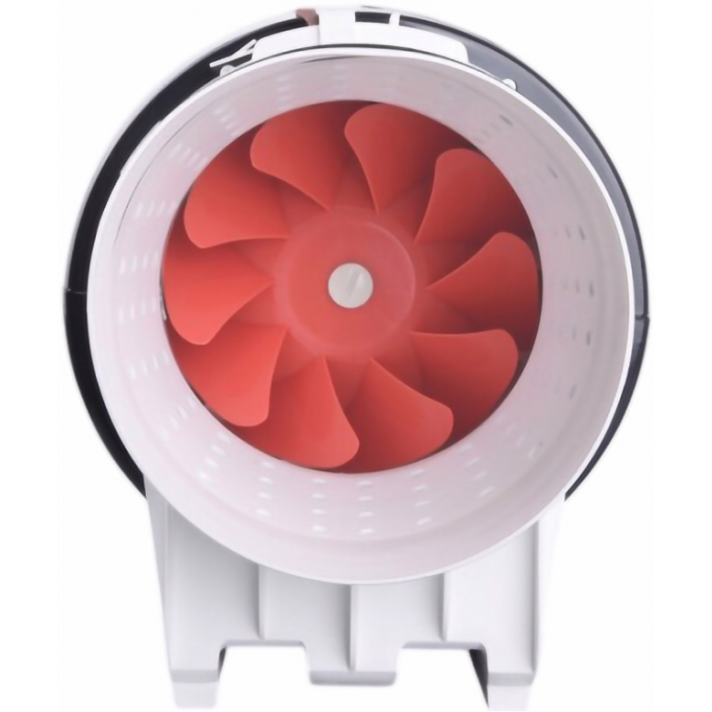 Канальный вентилятор Binetti FDS-200 Silent