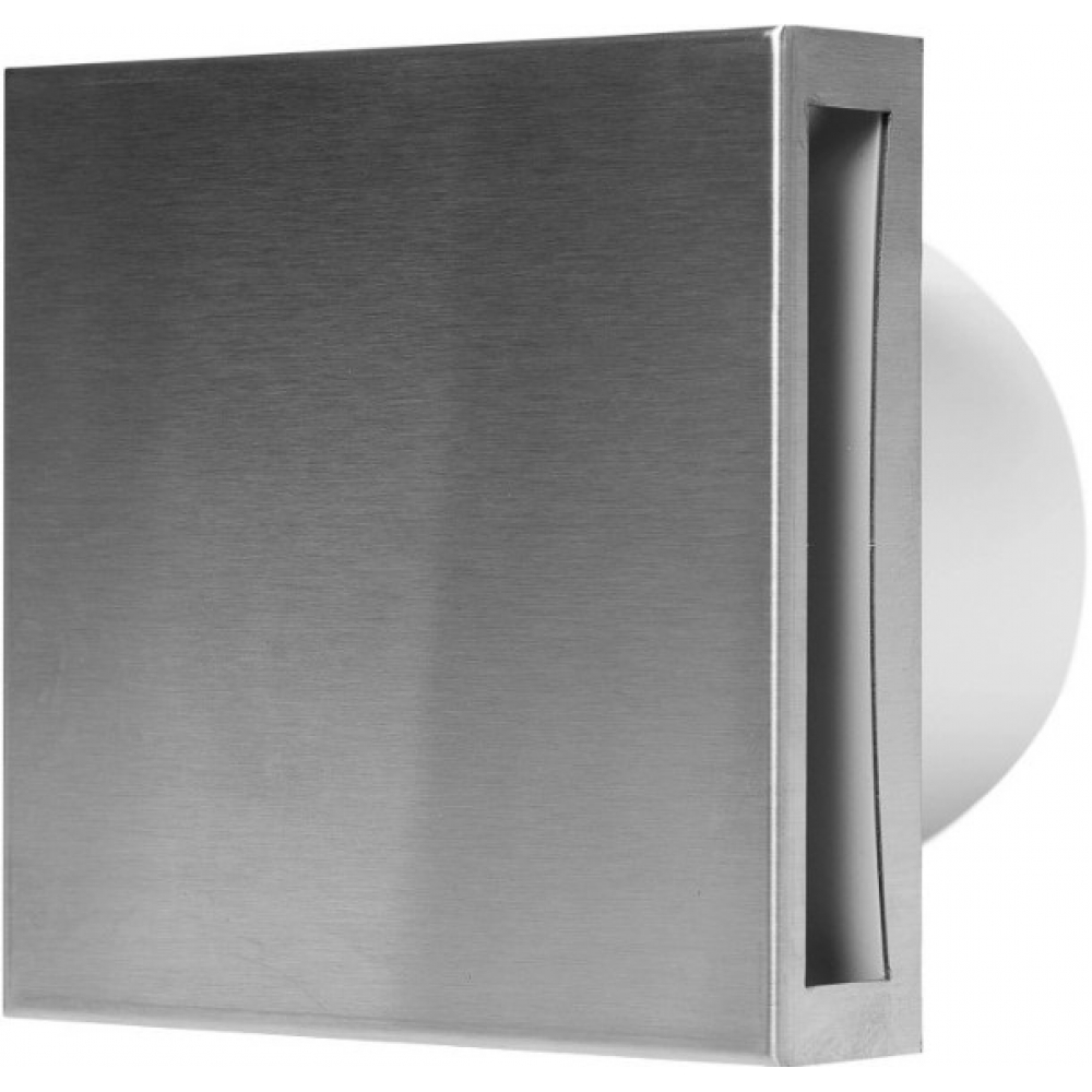 Вытяжной вентилятор настенный Europlast E-extra EET125i