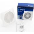Витяжний вентилятор настінний Europlast E-extra EE150TC