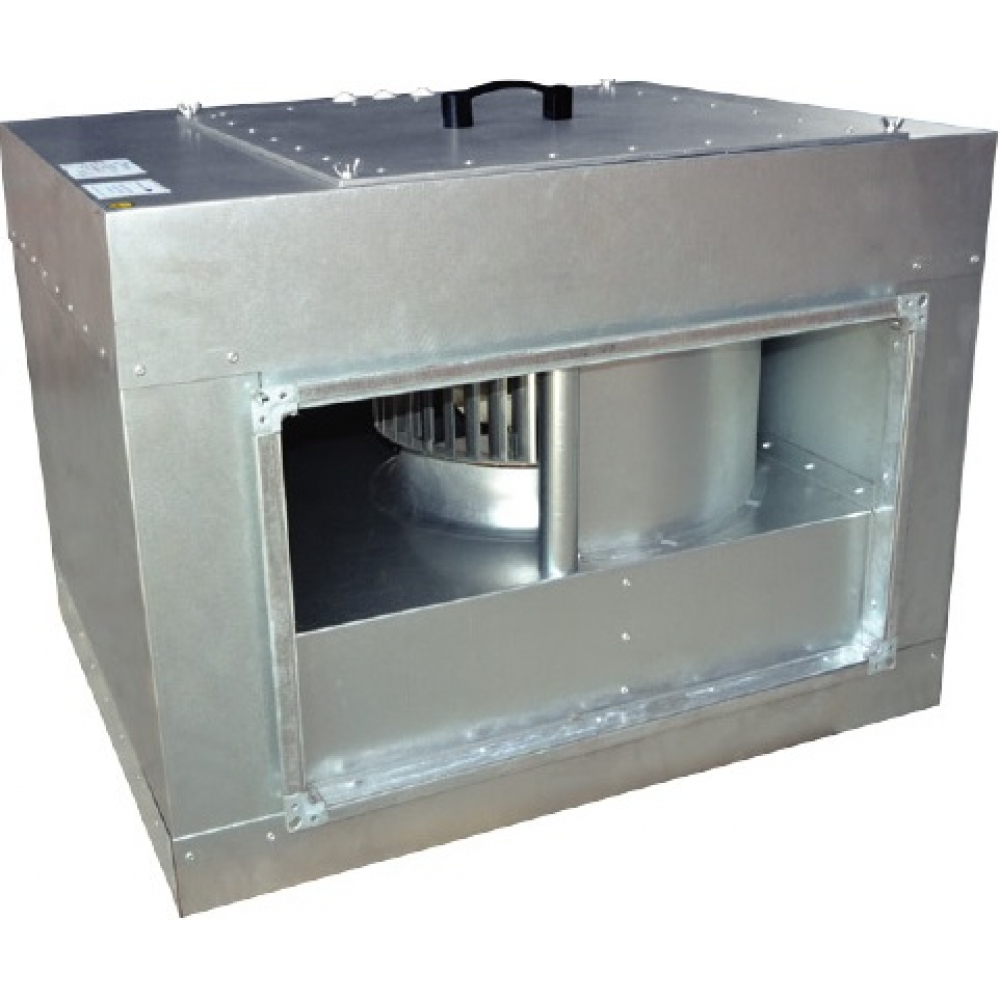 Промышленный вентилятор Binetti XGFQ 60-30 / 280-4E