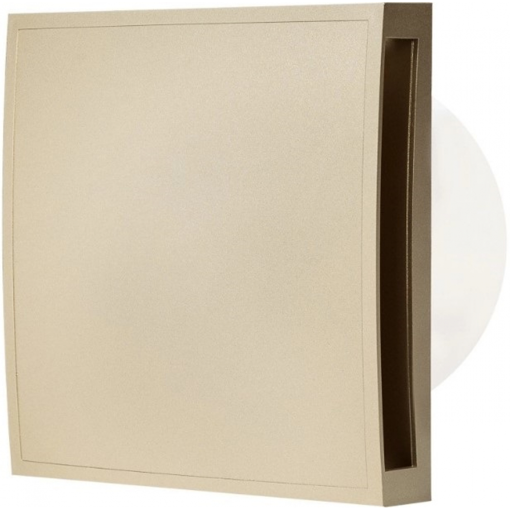 Витяжний вентилятор настінний Europlast E-extra EET150TG