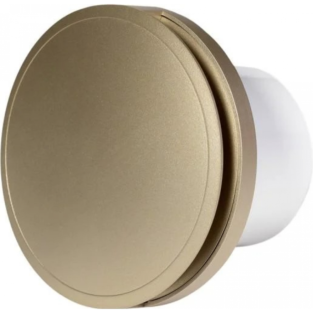 Вытяжной вентилятор настенный Europlast E-extra EAT125TG