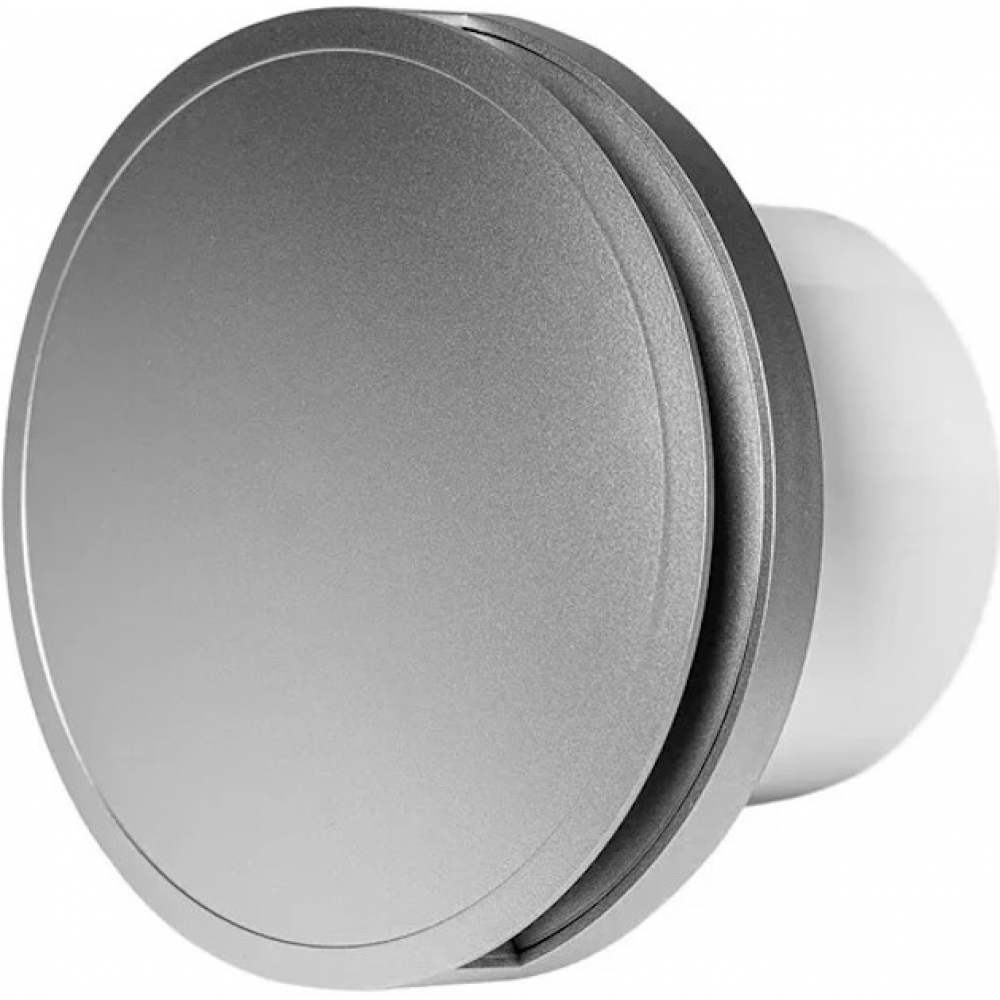 Вытяжной вентилятор настенный Europlast E-extra EAT125TS