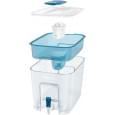 Фільтр-глечик Brita Flow Memo синій 8.2 л (1039277)