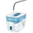 Фільтр-глечик Brita Flow Memo синій 8.2 л (1039277)