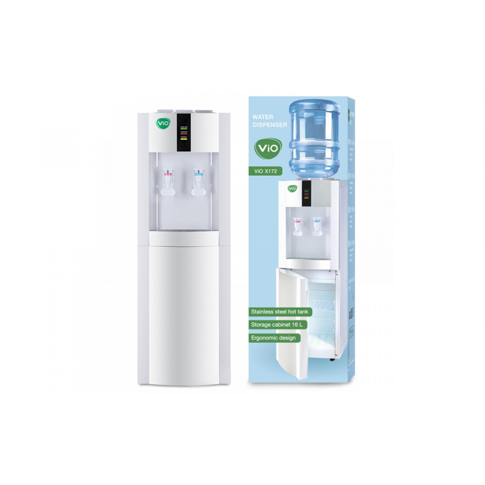 Кулер для води ViO Х172-FСC