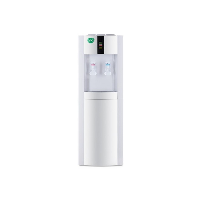 Кулер для воды ViO Х172-FСC Silver