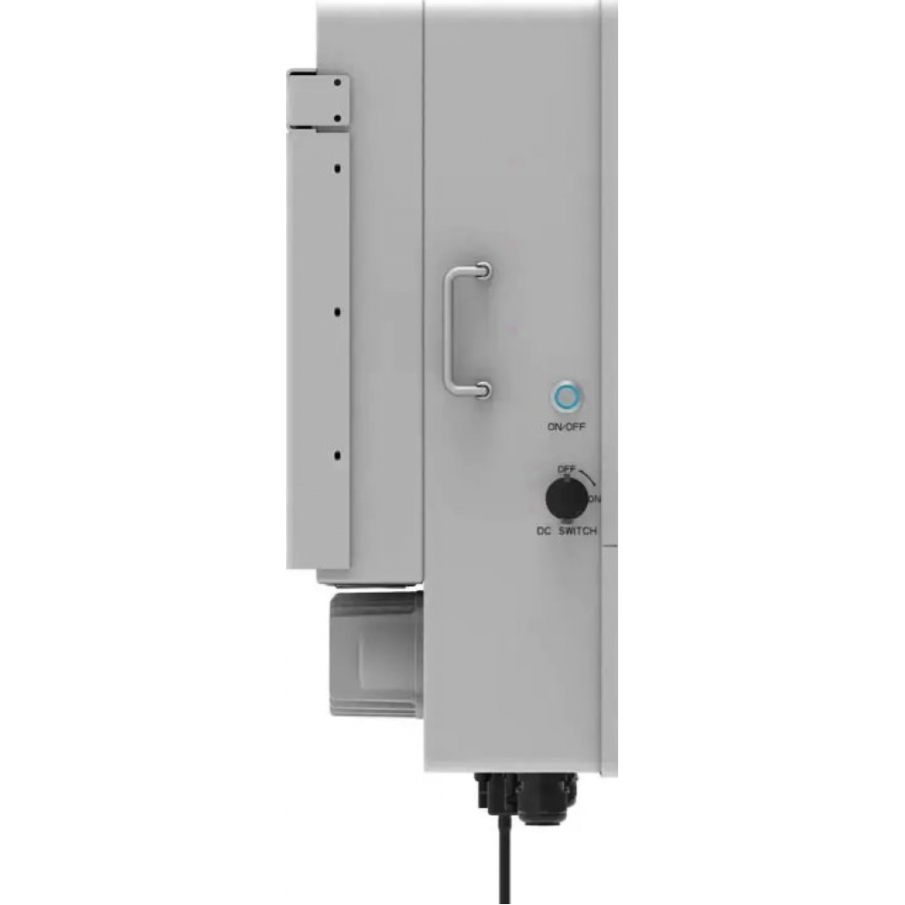 Инвертор Deye SUN-12K-SG02LP1-EU-AM3