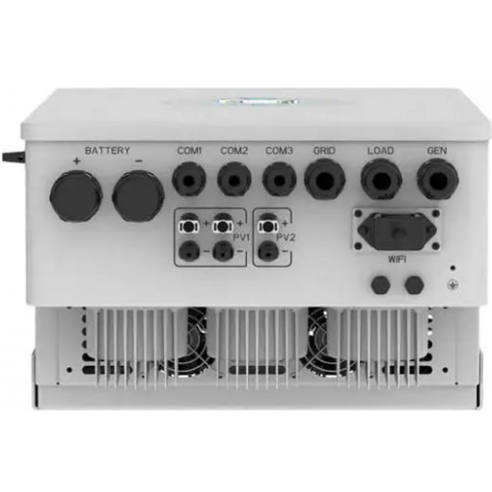 Инвертор Deye SUN-12K-SG02LP1-EU-AM3