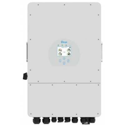 Инвертор Deye SUN-12K-SG02LP1-EU-AM3 12кВт 1ф