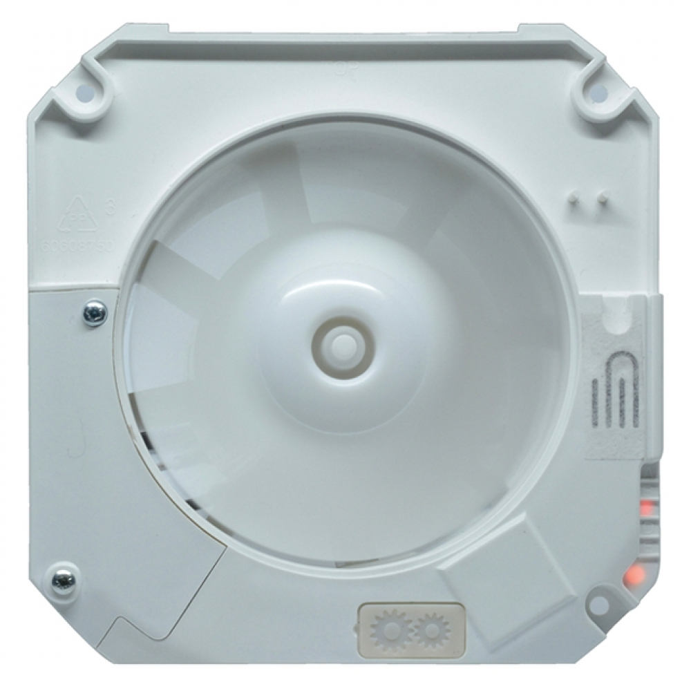 Вытяжной вентилятор настенный Cata UC-12 Hygro