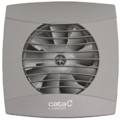 Cata UC-12 Timer Silver