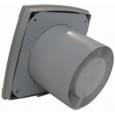 Вытяжной вентилятор настенный Cata UC-12 Hygro Silver