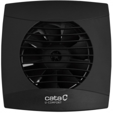 Cata UC-12 STD Black