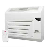 Cooper&Hunter CH-D085WD NEW Cooper&Hunter CH-D085WD NEW