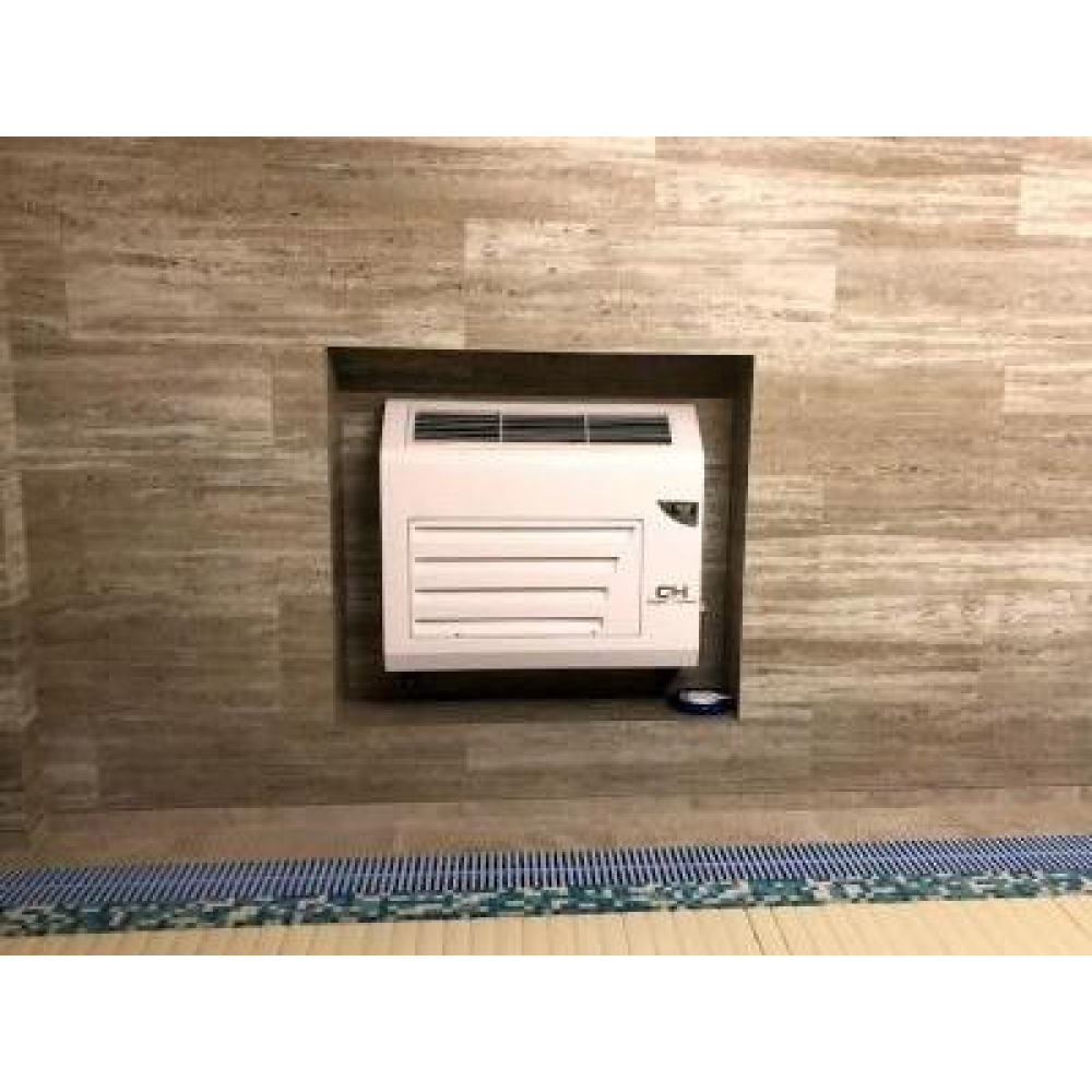 Осушитель воздуха Cooper&Hunter CH-D085WD NEW