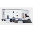 Зарядная станция Bluetti AC200PL 2400W 2304Wh