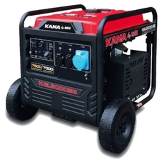 Kama KGL8000ISE (7,5 кВт)