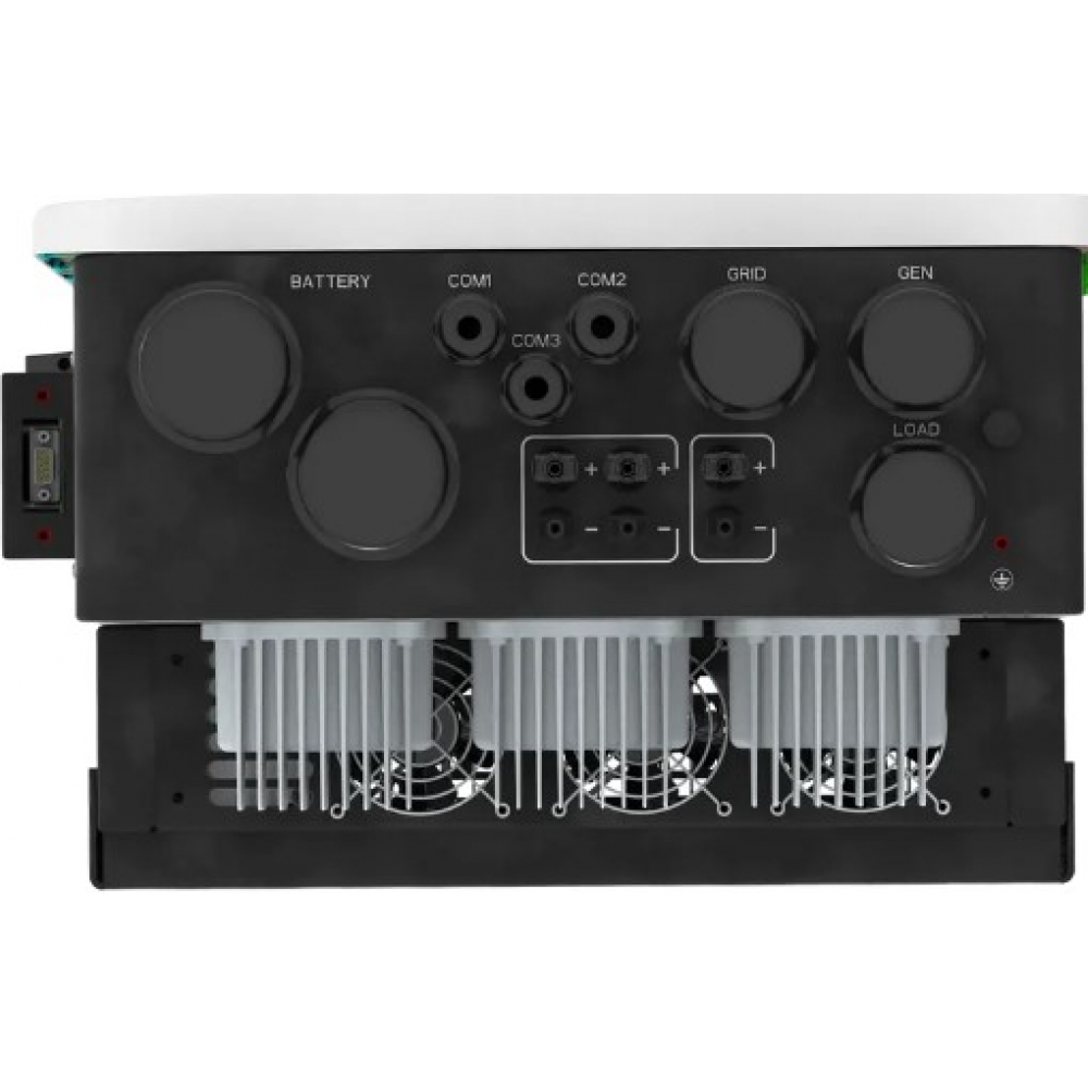 Инвертор Deye SUN-20K-SG05LP3-EU-SM2