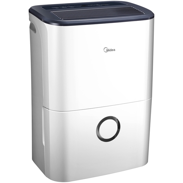 Осушитель воздуха Midea MDDF-16DEN7