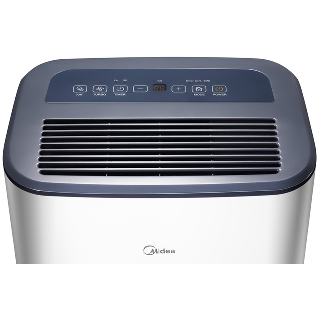 Осушитель воздуха Midea MDDF-16DEN7