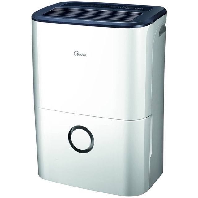 Осушитель воздуха Midea MDDF-16DEN7