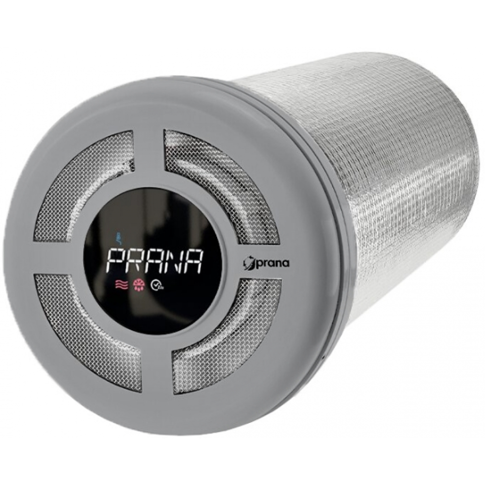 Приточно-вытяжная установка Prana 200 G Color (передняя крышка) 7004