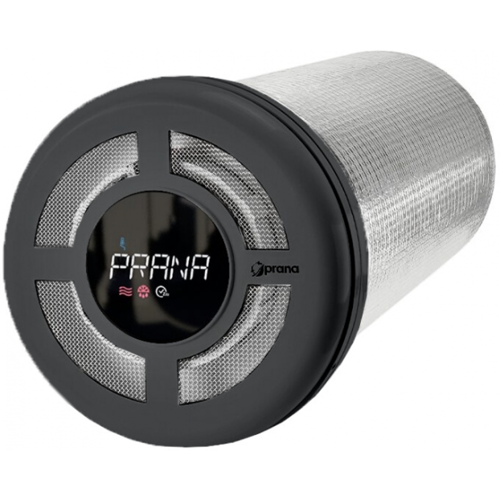 Приточно-вытяжная установка Prana 200 G Color (передняя крышка) 9011
