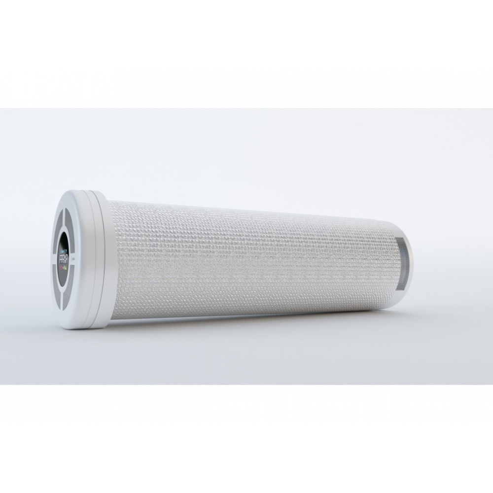 Приточно-вытяжная установка Prana 200 G Color (передняя крышка) 9011