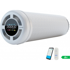 Prana 150 Eco Life M2023 Prana 150 Eco Life M2023