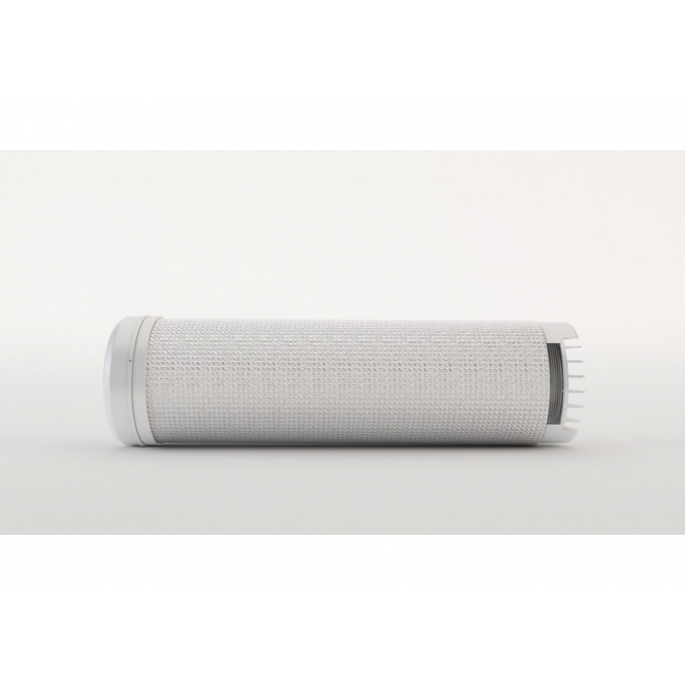 Рекуператор бытовой Prana 150 Eco Energy (передняя + задняя крышка) 9011