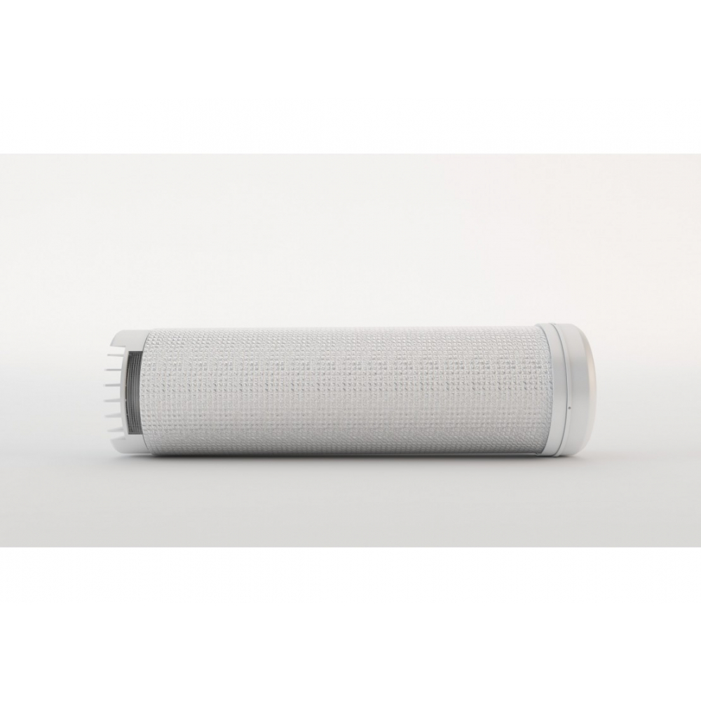 Рекуператор бытовой Prana 150 Eco Energy (передняя + задняя крышка) 9011