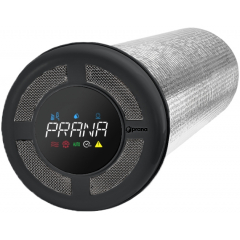 Prana 200 C Eco Life Color (задняя крышка) 9011