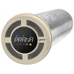 Prana 200 C Eco Life Color (задняя крышка) 1015