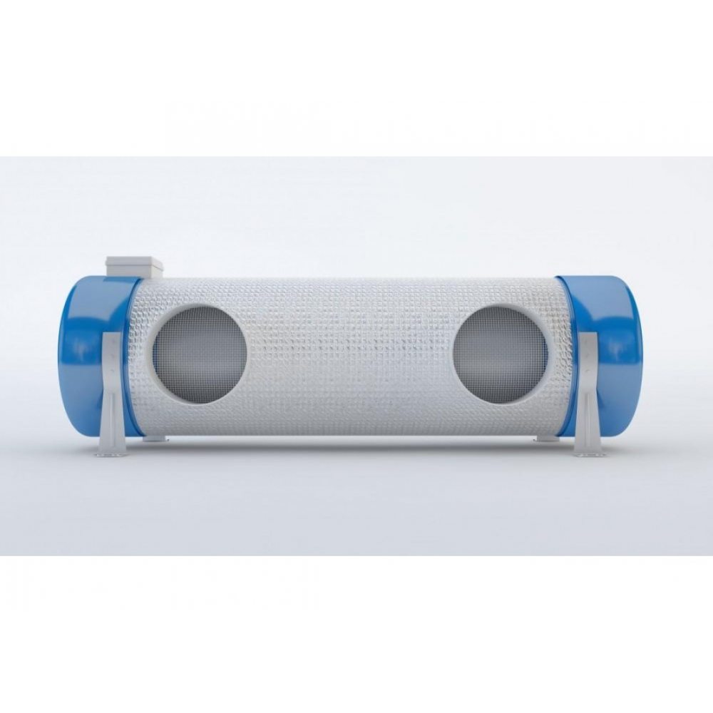 Приточно-вытяжная установка Prana 340S A