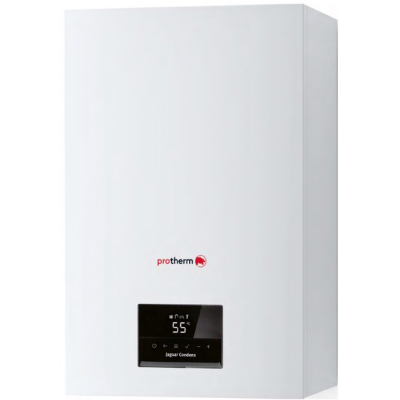 Котел газовый конденсационный Protherm Jaguar Condens 18/24 MKV-AS/1 (Ягуар Конденс) (8000015109)