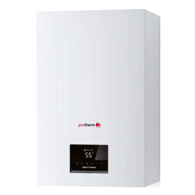 Котел газовый конденсационный Protherm Jaguar Condens 18/24 MKV-AS/1 (Ягуар Конденс) (8000015109)