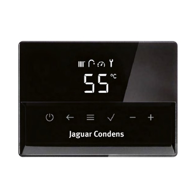 Котел газовый конденсационный Protherm Jaguar Condens 18/24 MKV-AS/1 (Ягуар Конденс) (8000015109)