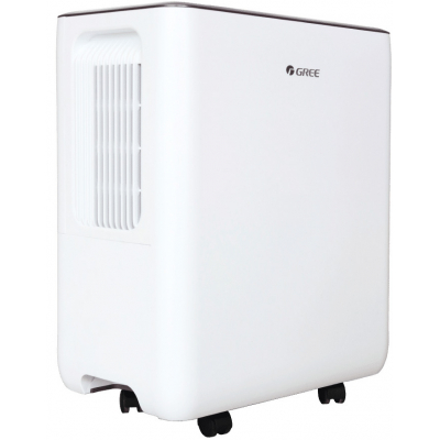 Осушитель воздуха Gree GDN24BE-K5EBA1A Aovia