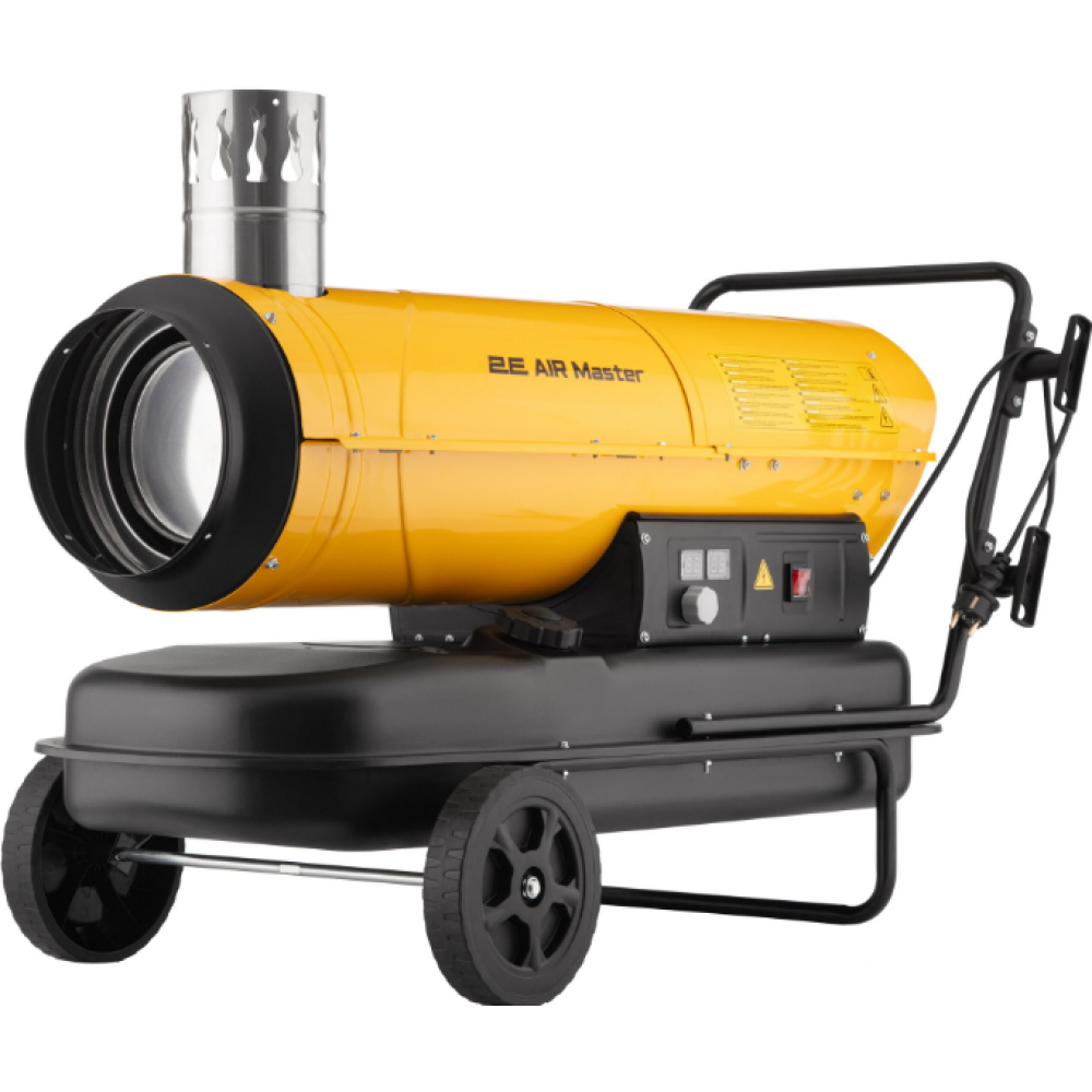 Тепловая пушка 2E DHI30780