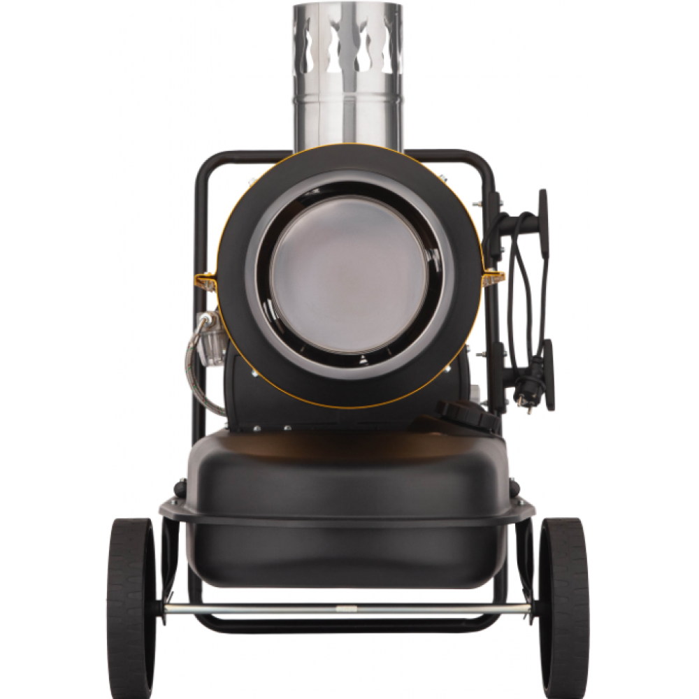 Тепловая пушка 2E DHI30780