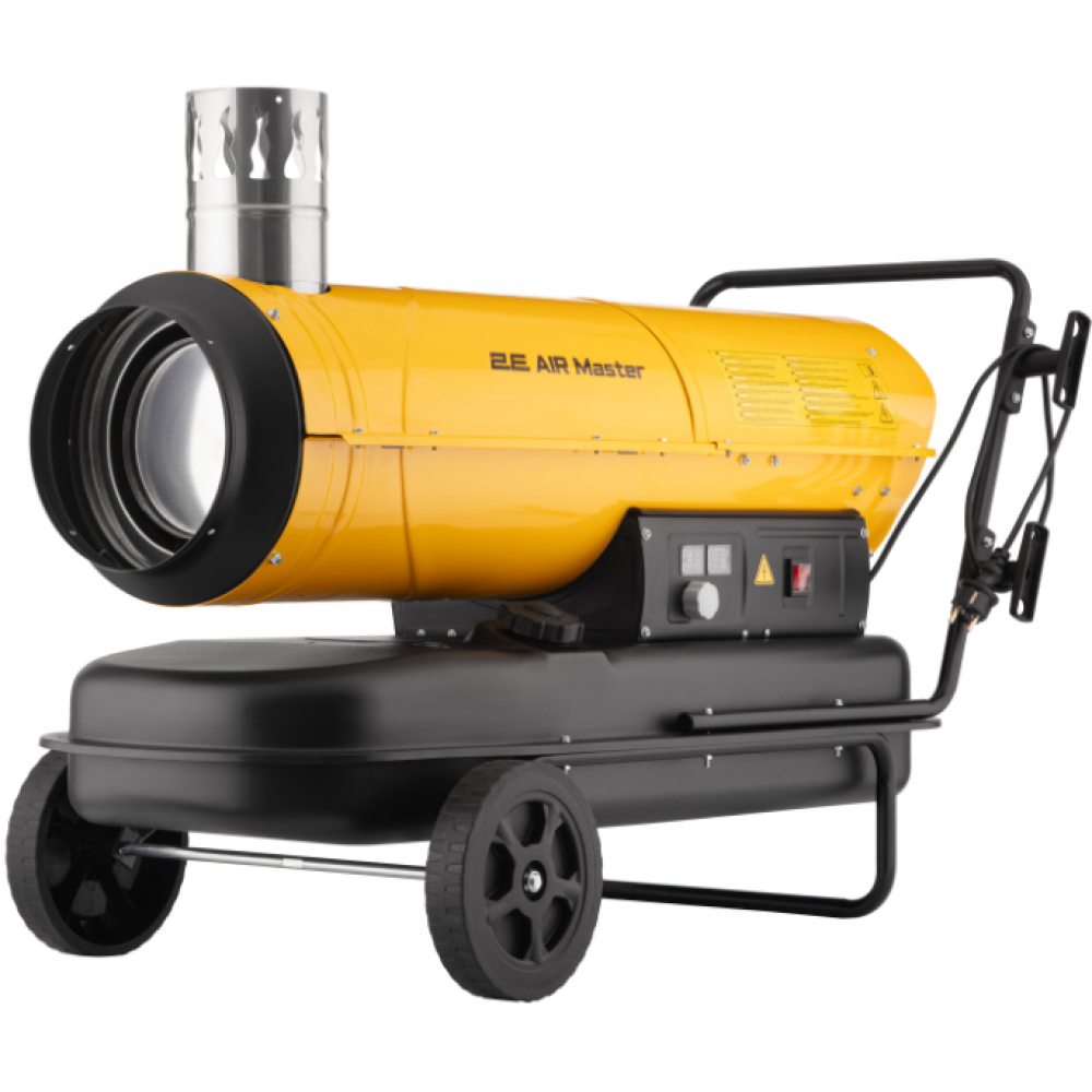 Тепловая пушка 2E DHI30780